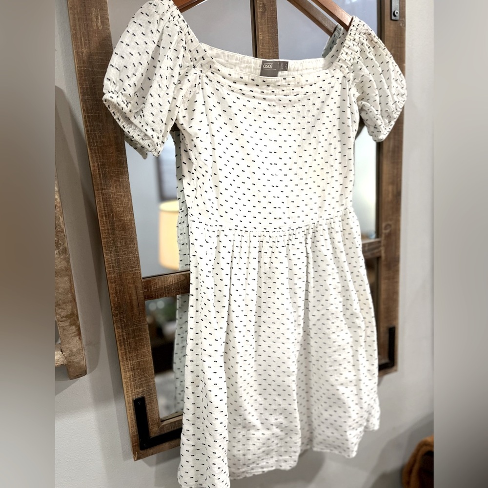 ASOS Dress 🤍 Size 0